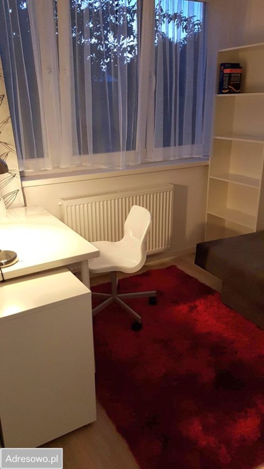 Pokój Wrocław Śródmieście. Zdjęcie 5