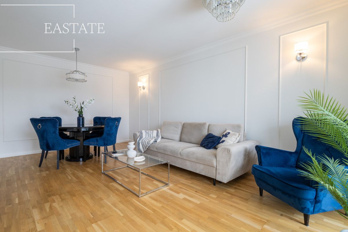 Mieszkanie 3-pokojowe Gdańsk, ul. św. Barbary. Zdjęcie 3