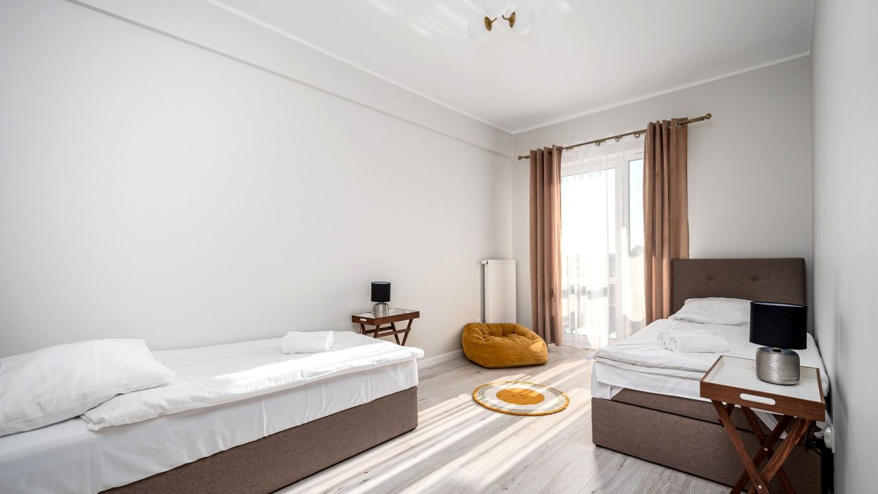 Mieszkanie 2-pokojowe Giżycko, ul. Róży Wiatrów. Zdjęcie 10