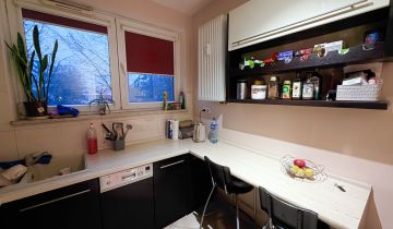 Mieszkanie 2-pokojowe Warszawa Praga-Południe, ul. Łukowska