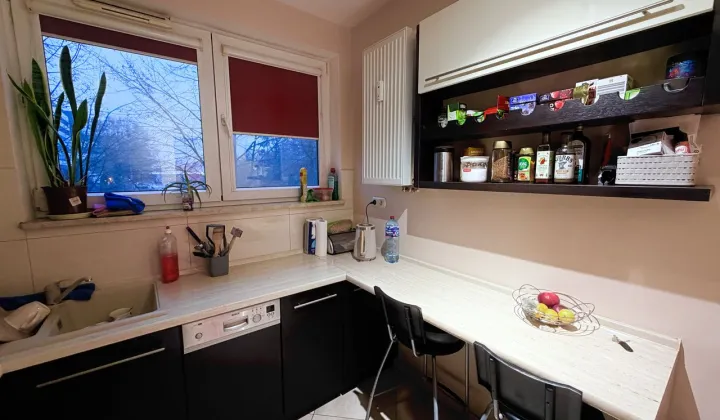 Mieszkanie 2-pokojowe Warszawa Praga-Południe, ul. Łukowska