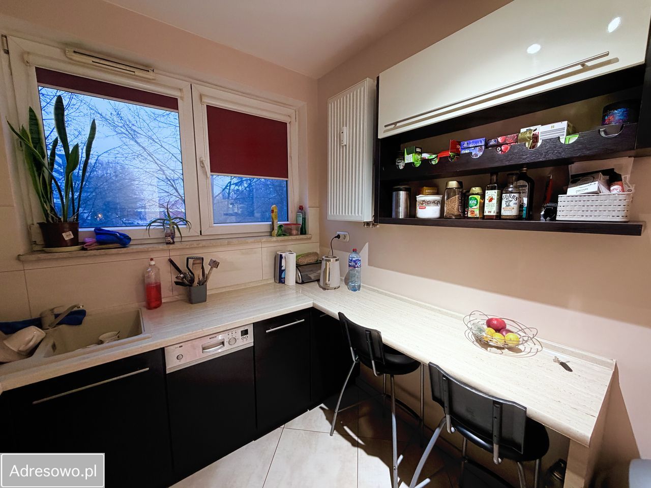 Mieszkanie 2-pokojowe Warszawa Praga-Południe, ul. Łukowska