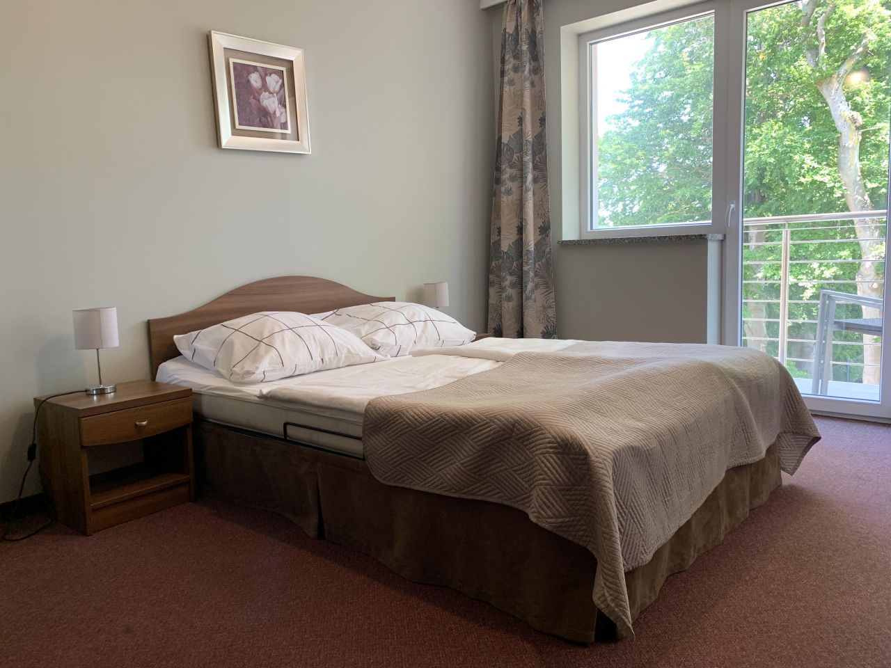 Mieszkanie 3-pokojowe Ustronie Morskie, ul. Jantarowa. Zdjęcie 2