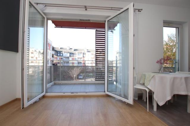 Mieszkanie 3-pokojowe Wrocław, ul. Klasztorna. Zdjęcie 6