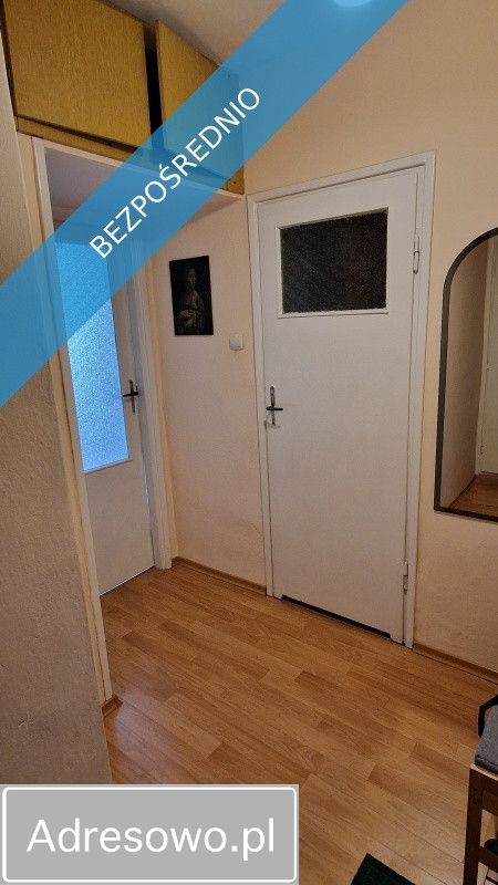 Mieszkanie 1-pokojowe Warszawa Żoliborz, al. Wojska Polskiego. Zdjęcie 9