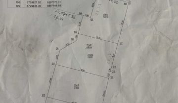 Działka budowlana Ksawerów, ul. Ametystowa