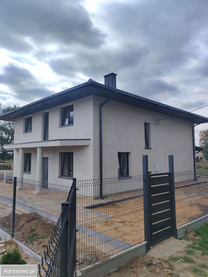 dom wolnostojący, 7 pokoi Szwejki Małe. Zdjęcie 12