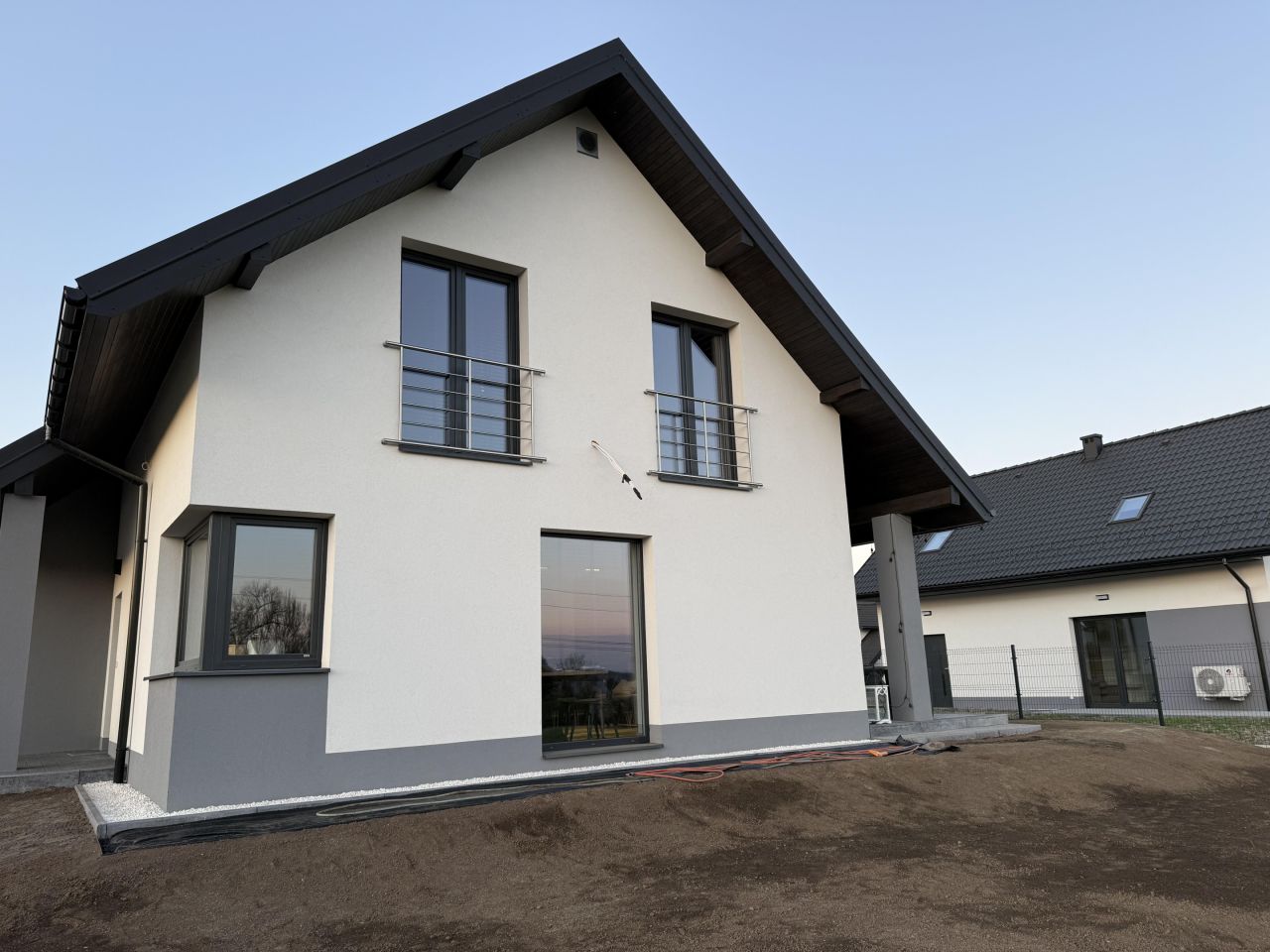 dom wolnostojący, 5 pokoi Bolechowice Drogi, ul. Jurajska. Zdjęcie 25