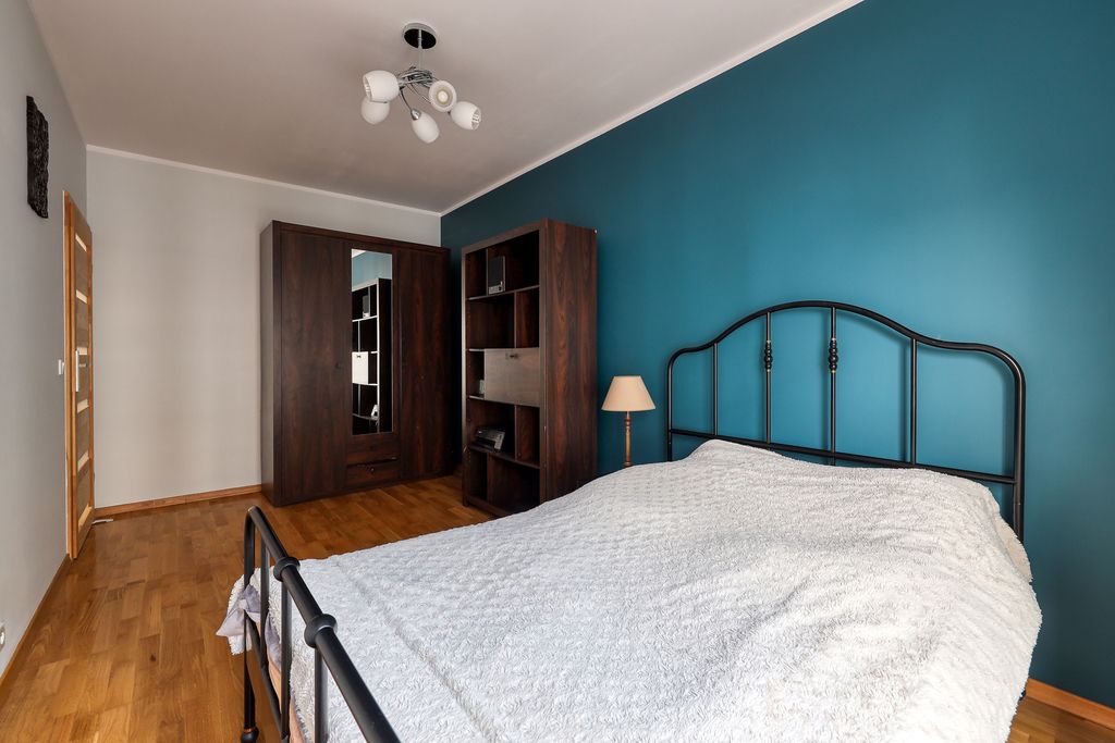 Mieszkanie 3-pokojowe Warszawa Mokotów, ul. Magazynowa. Zdjęcie 7