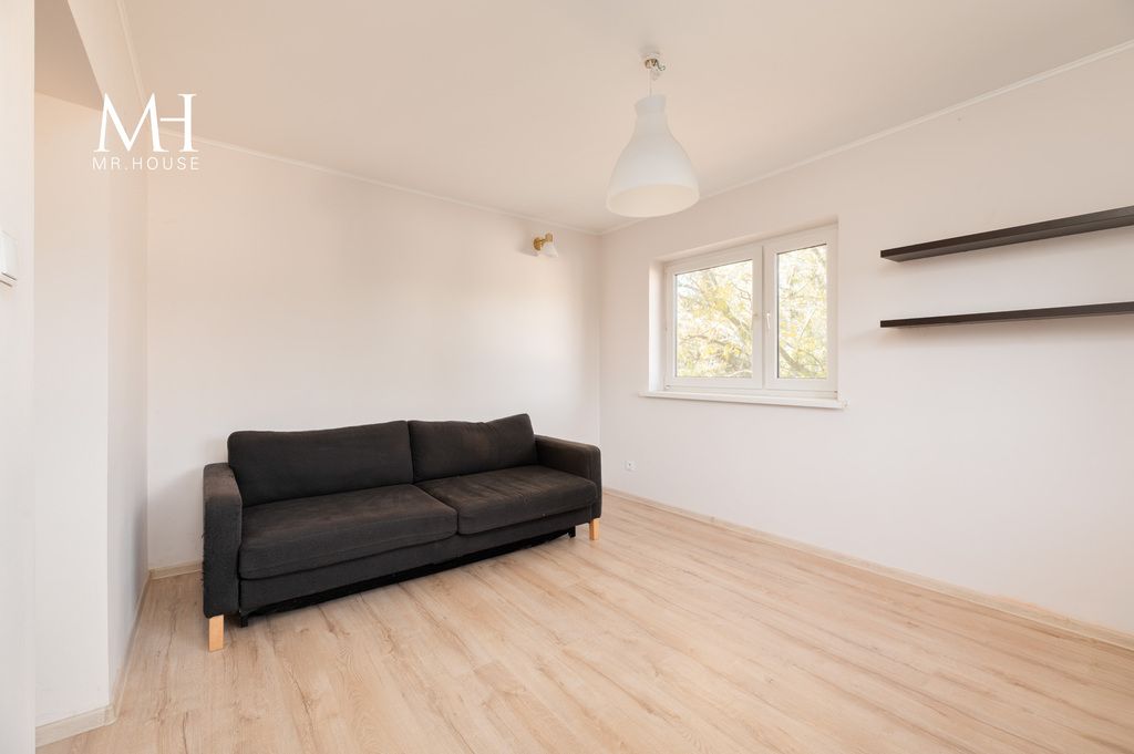 dom wolnostojący, 4 pokoje Łódź Łaskowice. Zdjęcie 6