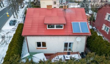 dom wolnostojący, 4 pokoje Turek, ul. Dębowa