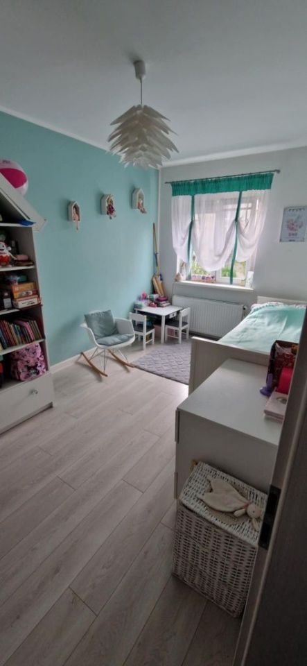 Mieszkanie 3-pokojowe Lubań. Zdjęcie 8