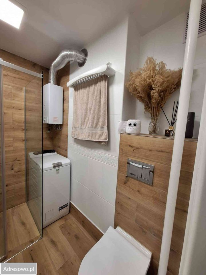 Mieszkanie 2-pokojowe Kędzierzyn-Koźle Pogorzelec, ul. Józefa Bema. Zdjęcie 14