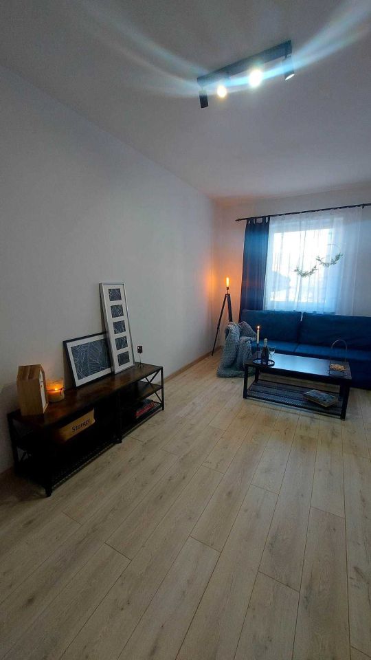 Mieszkanie 1-pokojowe Bielsko-Biała, ul. Jana Kochanowskiego. Zdjęcie 4