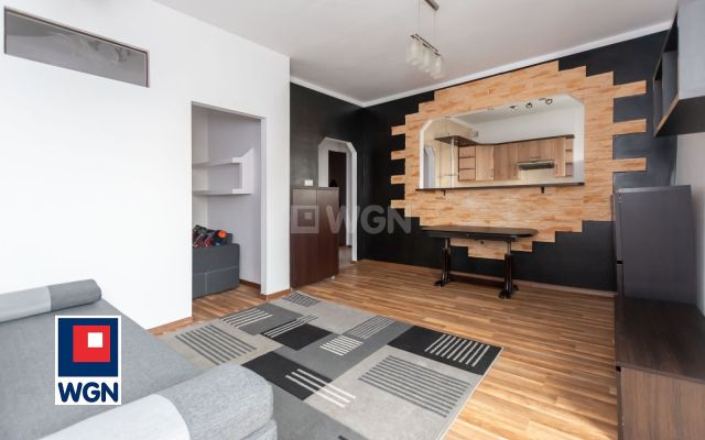 Mieszkanie 1-pokojowe Elbląg Centrum, ul. Giermków. Zdjęcie 2