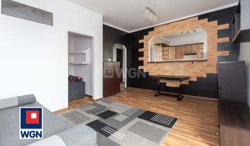 Mieszkanie 1-pokojowe Elbląg Centrum, ul. Giermków