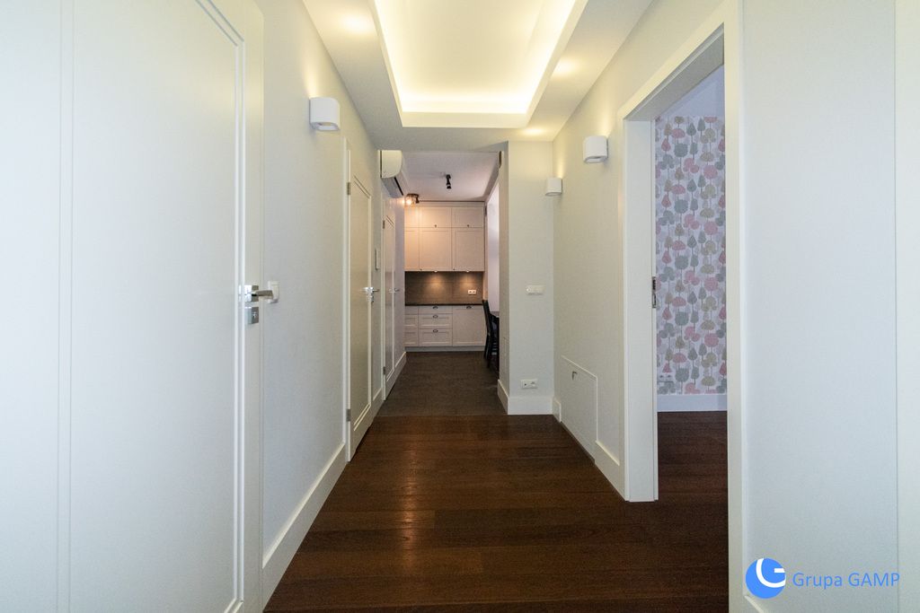 Mieszkanie 4-pokojowe Kraków Bronowice, ul. Piaskowa. Zdjęcie 18