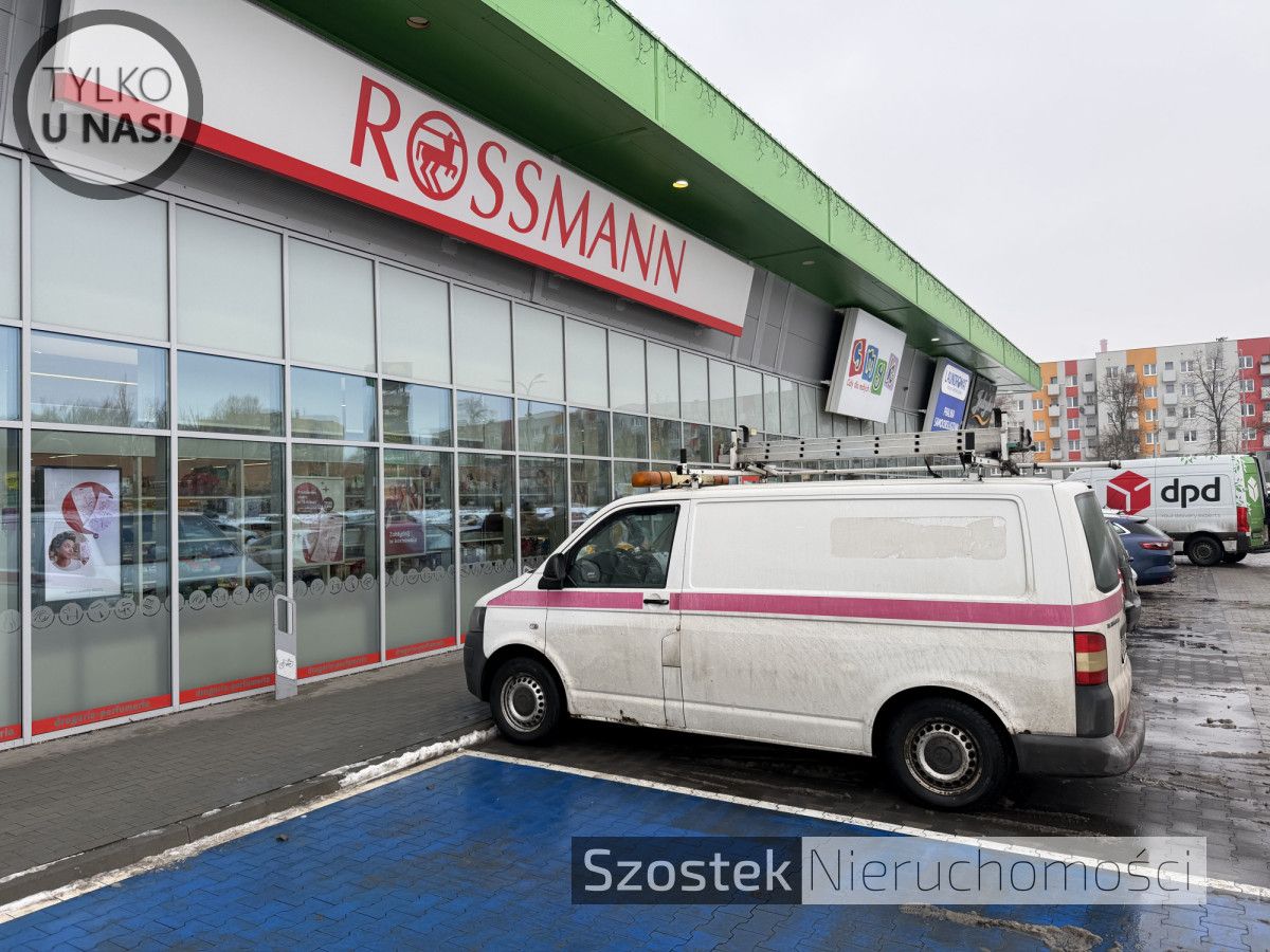 Mieszkanie 2-pokojowe Częstochowa Ostatni Grosz, al. Aleja Niepodległości. Zdjęcie 11