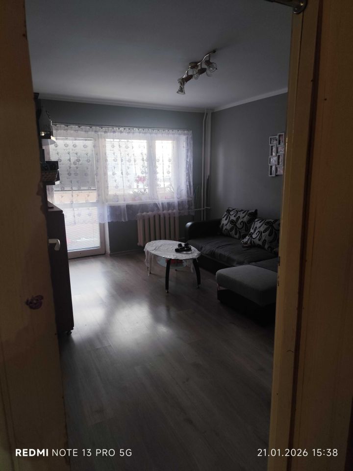 Mieszkanie 2-pokojowe Siemczyn. Zdjęcie 4