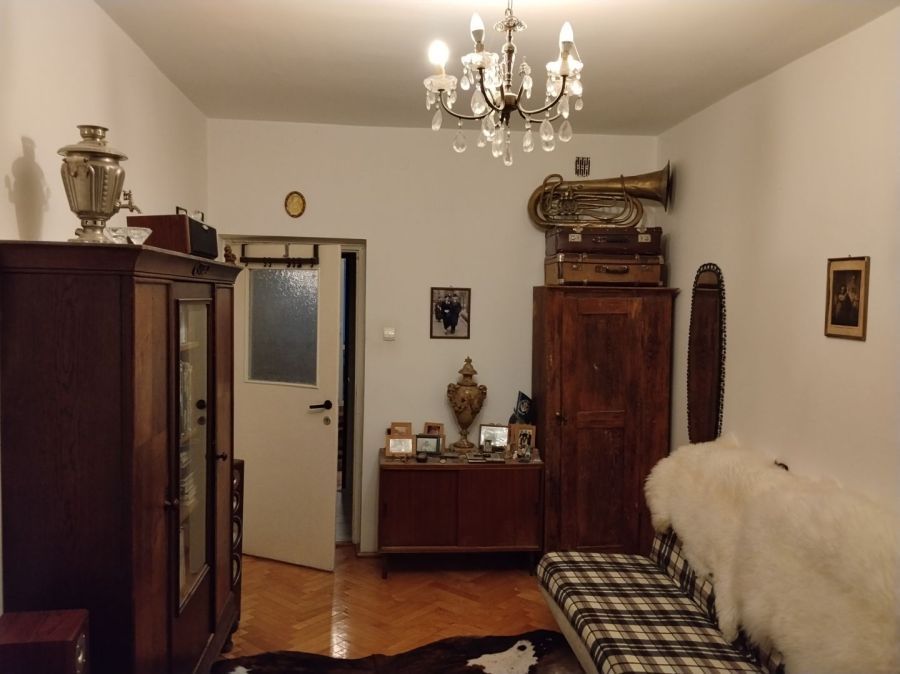 Mieszkanie 3-pokojowe Gdańsk Przymorze, ul. Bolesława Krzywoustego. Zdjęcie 8