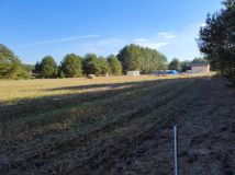 Działka budowlana Ruda. Zdjęcie 2