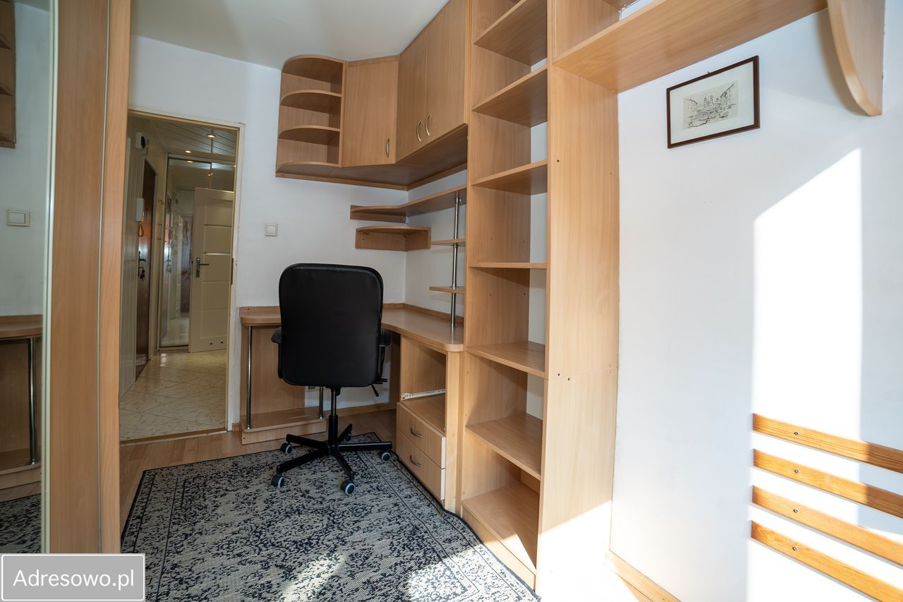 Mieszkanie 3-pokojowe Sandomierz, ul. por. Tadeusza Króla. Zdjęcie 14