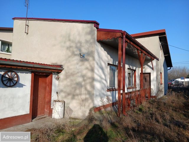 dom wolnostojący, 2 pokoje Chobanin. Zdjęcie 1