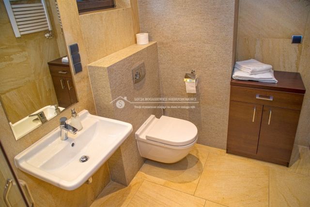 Mieszkanie 1-pokojowe Wisła. Zdjęcie 5