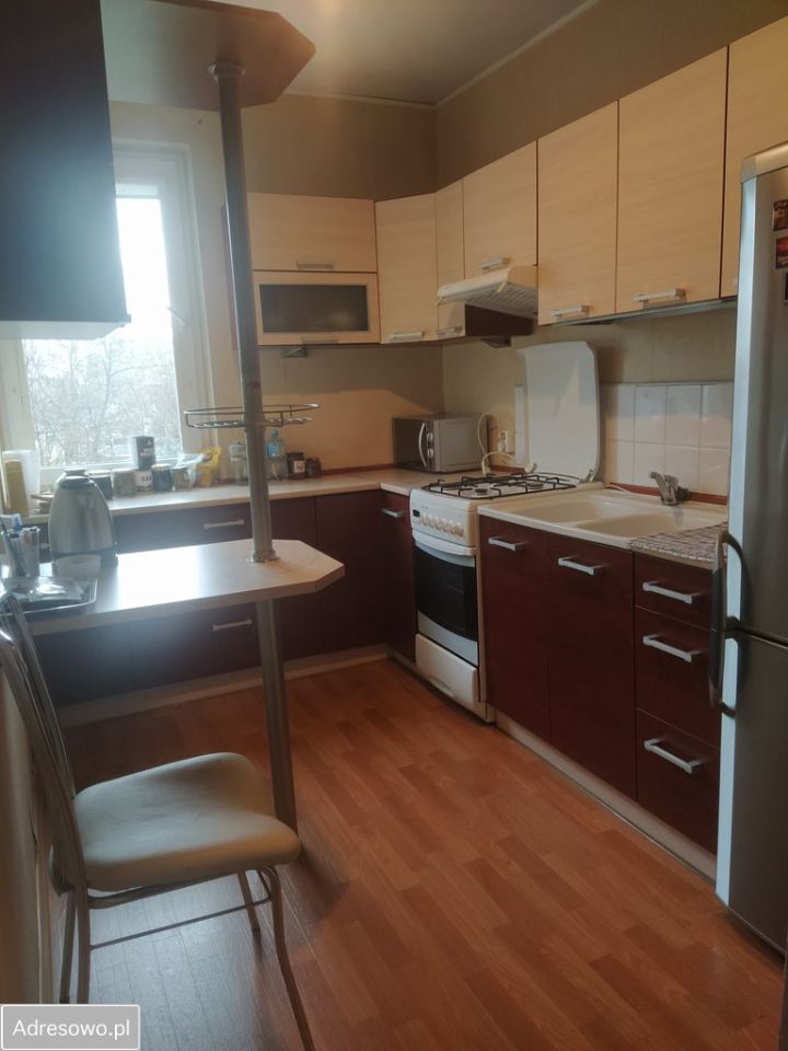 Mieszkanie 2-pokojowe Bełchatów, os. Okrzei. Zdjęcie 8