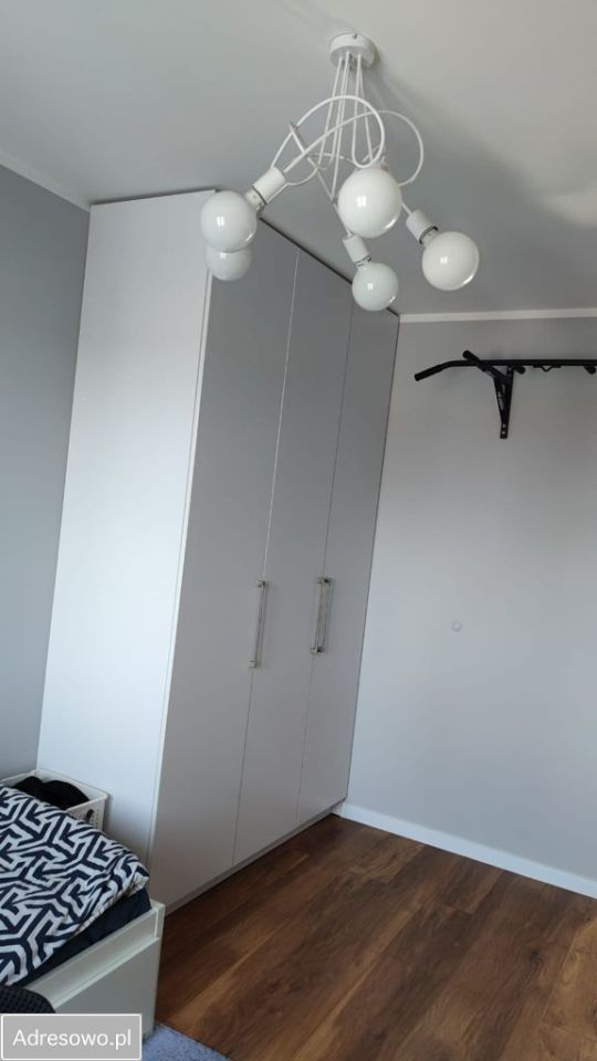 Mieszkanie 3-pokojowe Ciechanów Centrum, ul. Wincentego Witosa. Zdjęcie 13