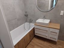 Mieszkanie 2-pokojowe Gdańsk Letnica. Zdjęcie 2