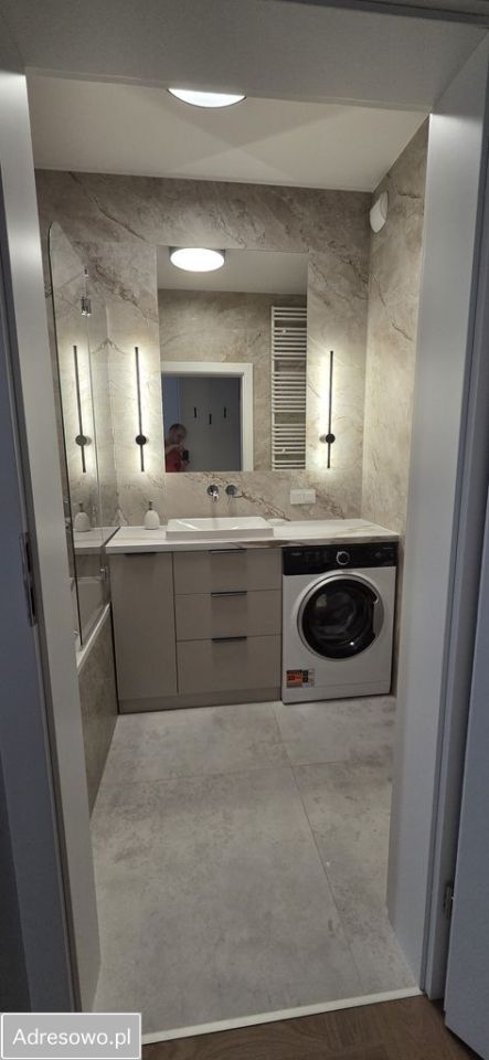 Mieszkanie 2-pokojowe Warszawa Praga-Północ, ul. Jagiellońska. Zdjęcie 13