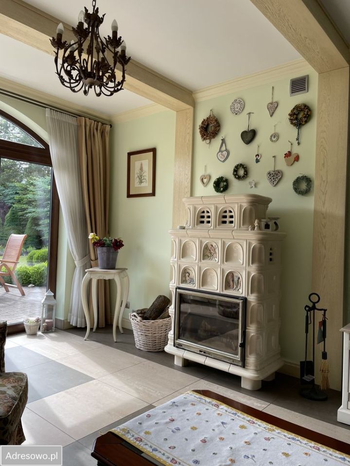 dom wolnostojący, 5 pokoi Nadole, ul. Bukowa. Zdjęcie 8