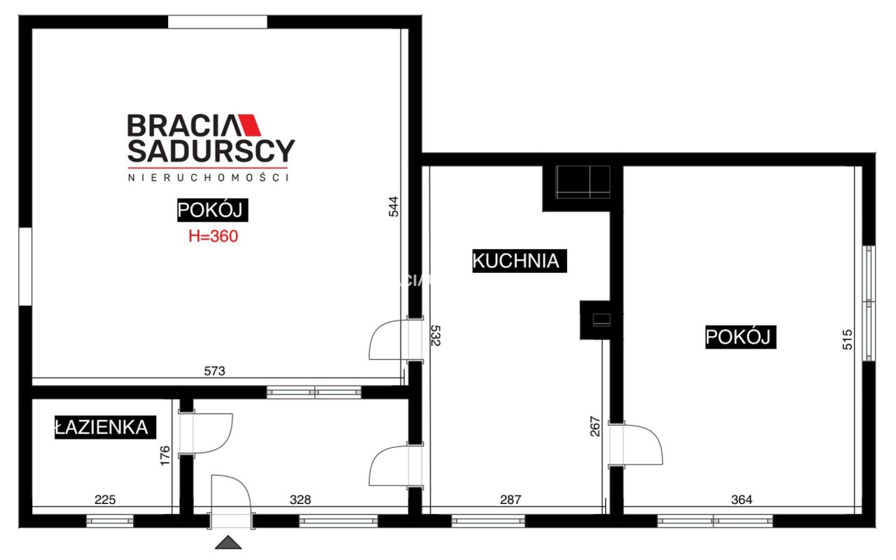 dom wolnostojący, 5 pokoi Grabie. Zdjęcie 40