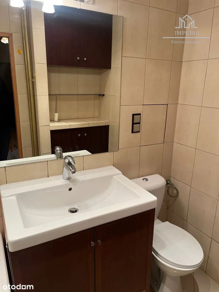 Mieszkanie 3-pokojowe Gdańsk Przymorze, ul. Mściwoja II. Zdjęcie 9