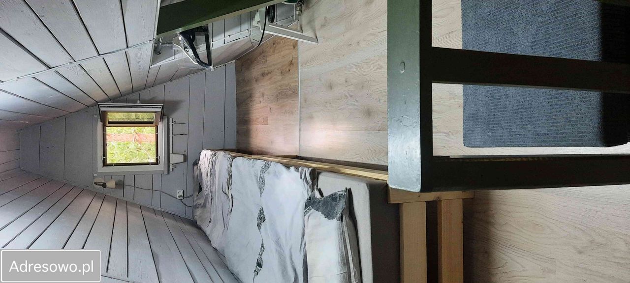 dom letniskowy, 2 pokoje Skorochów. Zdjęcie 2