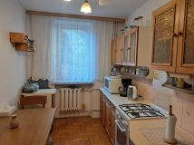 Mieszkanie 3-pokojowe Warszawa Mokotów, ul. Wacława Żenczykowskiego. Zdjęcie 1