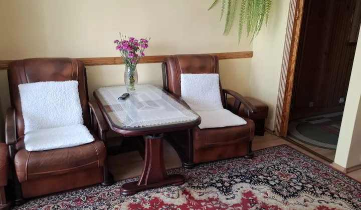 Mieszkanie 2-pokojowe Olkusz Słowiki, ul. Romualda Traugutta