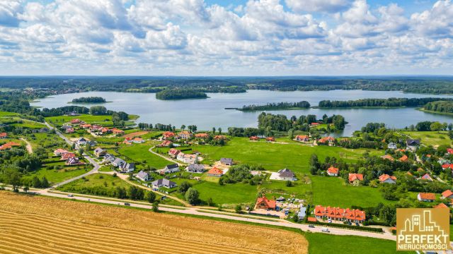 Działka budowlana Tomaszkowo, ul. Wodnika. Zdjęcie 8