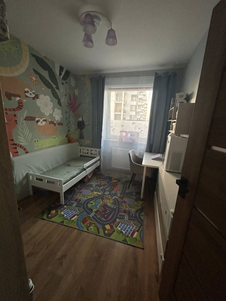 Mieszkanie 3-pokojowe Rzeszów Wilkowyja, ul. św. Kingi. Zdjęcie 13