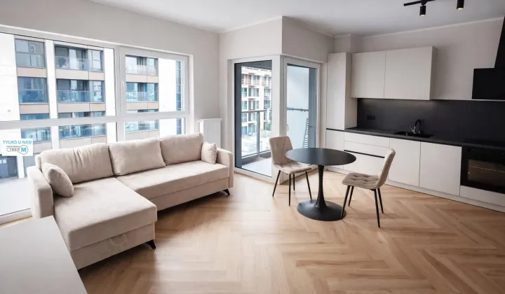 Mieszkanie 1-pokojowe Kielce, ul. gen. Władysława Sikorskiego