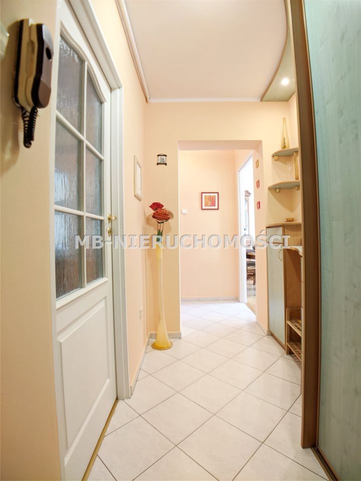 Mieszkanie 2-pokojowe Olsztyn Pieczewo, ul. Wincentego Witosa. Zdjęcie 12