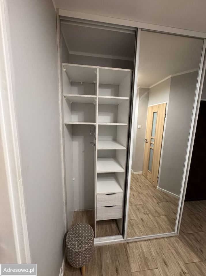 Mieszkanie 3-pokojowe Białystok Leśna Dolina, ul. Armii Krajowej. Zdjęcie 17