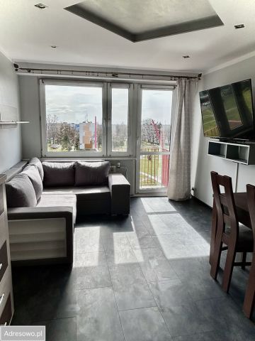 Mieszkanie 2-pokojowe Radomsko, ul. Leszka Czarnego. Zdjęcie 1