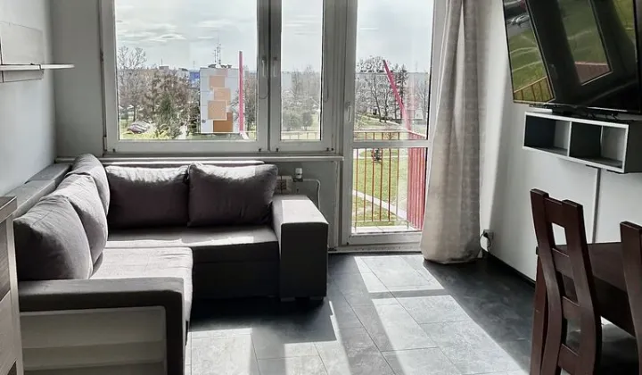 Mieszkanie 2-pokojowe Radomsko, ul. Leszka Czarnego