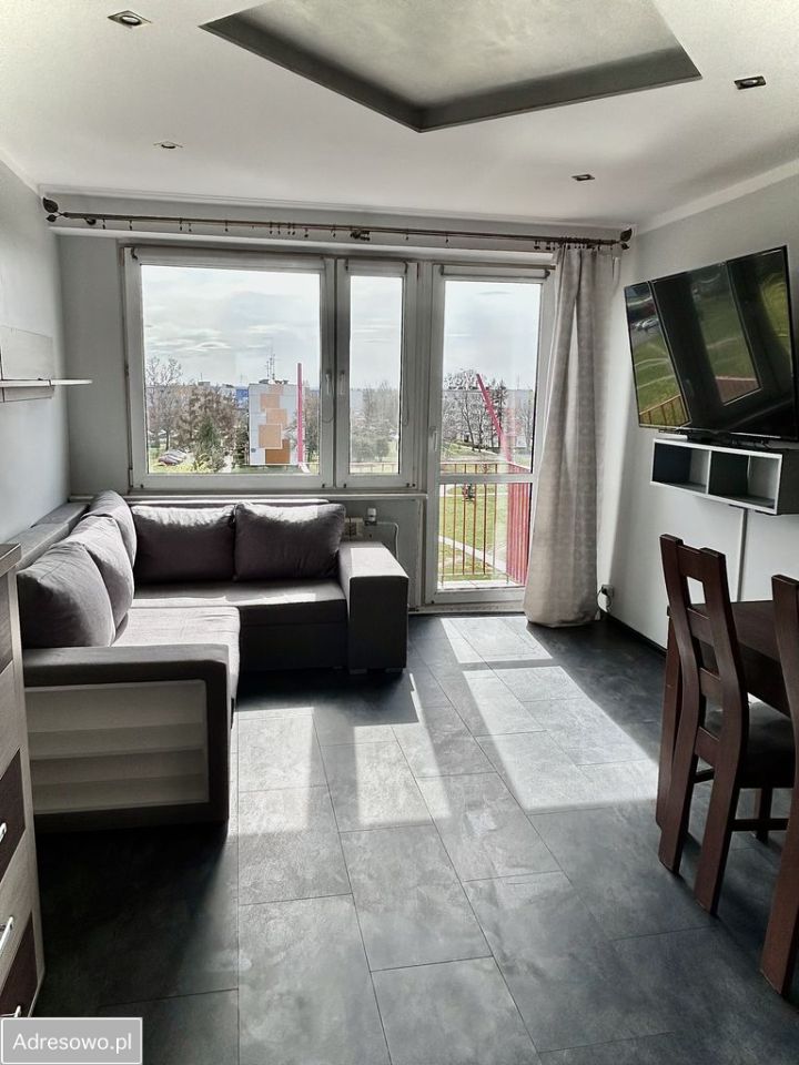 Mieszkanie 2-pokojowe Radomsko, ul. Leszka Czarnego. Zdjęcie 1