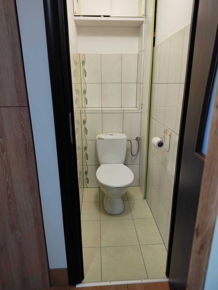 Mieszkanie 3-pokojowe Kamienna Góra, ul. Tkaczy Śląskich. Zdjęcie 7