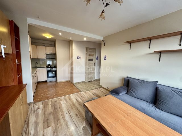 Mieszkanie 2-pokojowe Kielce KSM, ul. Fryderyka Chopina. Zdjęcie 3