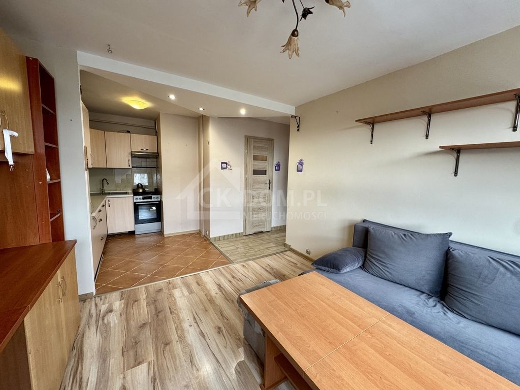 Mieszkanie 2-pokojowe Kielce KSM, ul. Fryderyka Chopina. Zdjęcie 3