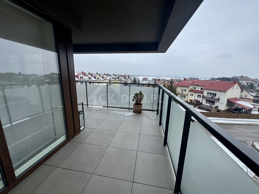 Mieszkanie 3-pokojowe Kielce, ul. gen. Władysława Andersa. Zdjęcie 24